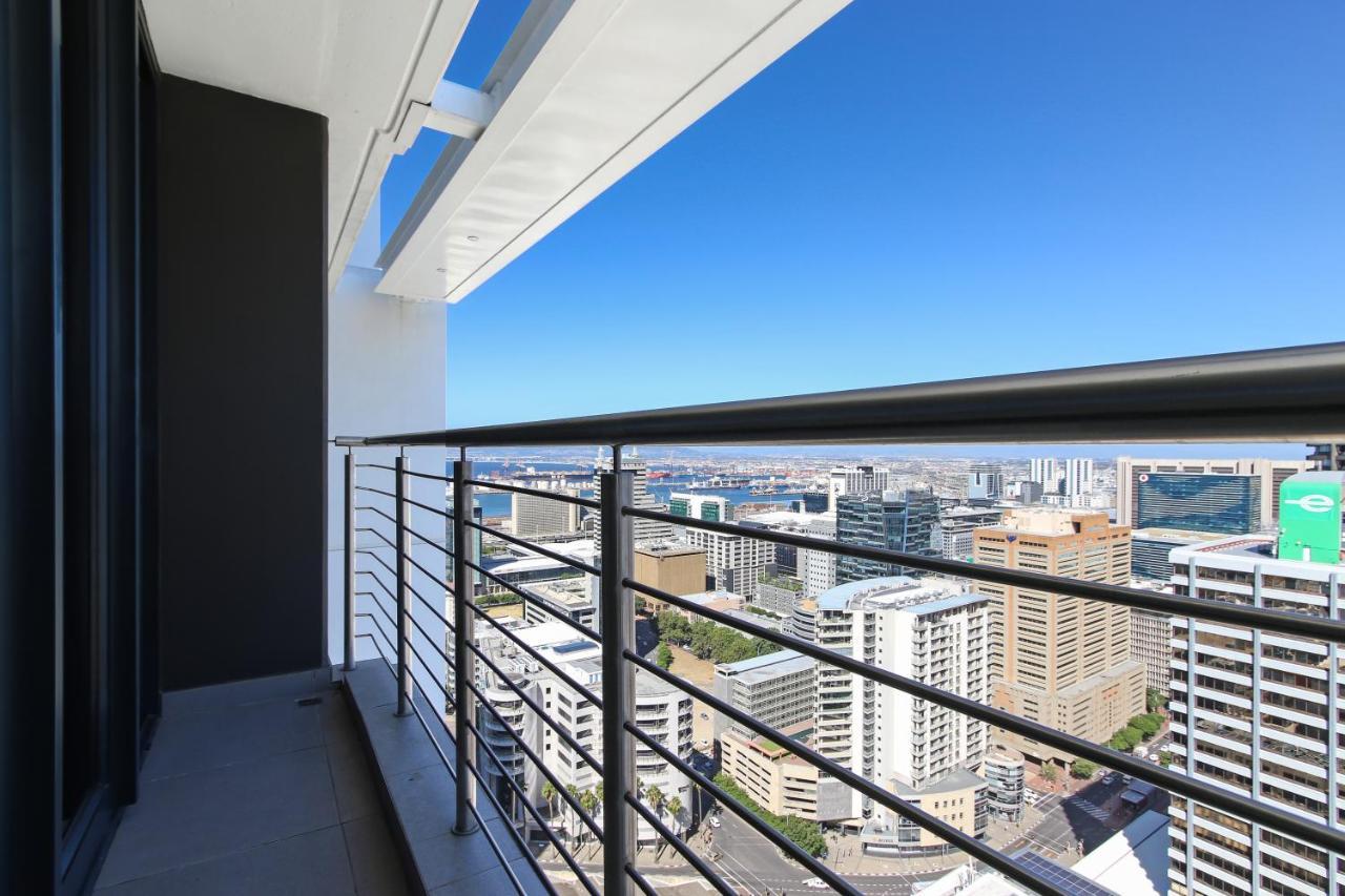 Apartment 16 On Bree 3102 Cape Town