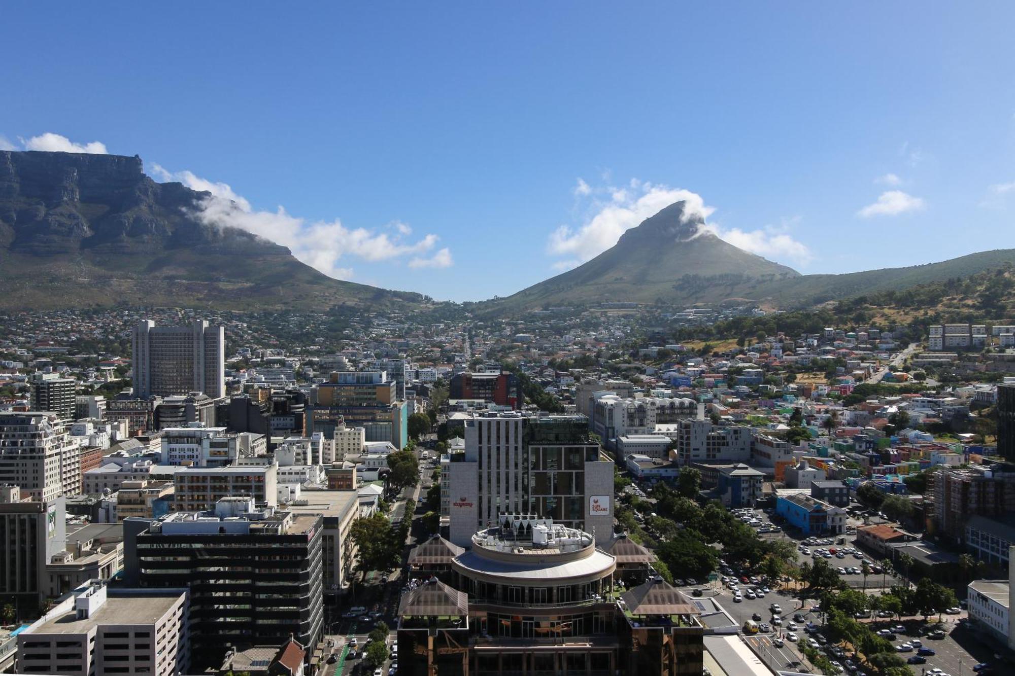 16 On Bree 3102 Cape Town