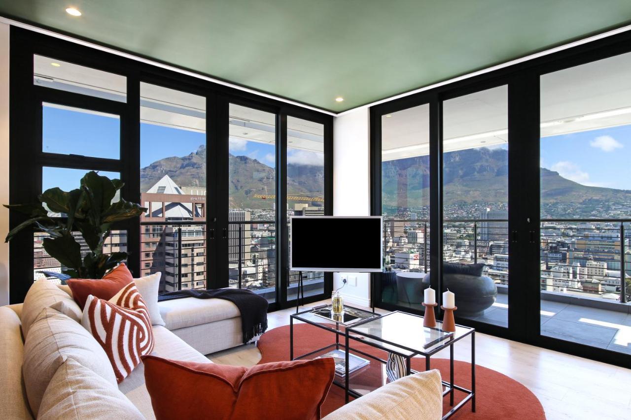 Apartment 16 On Bree 3102 Cape Town
